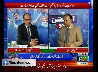 Election 2018 11 July 2018 Such TV