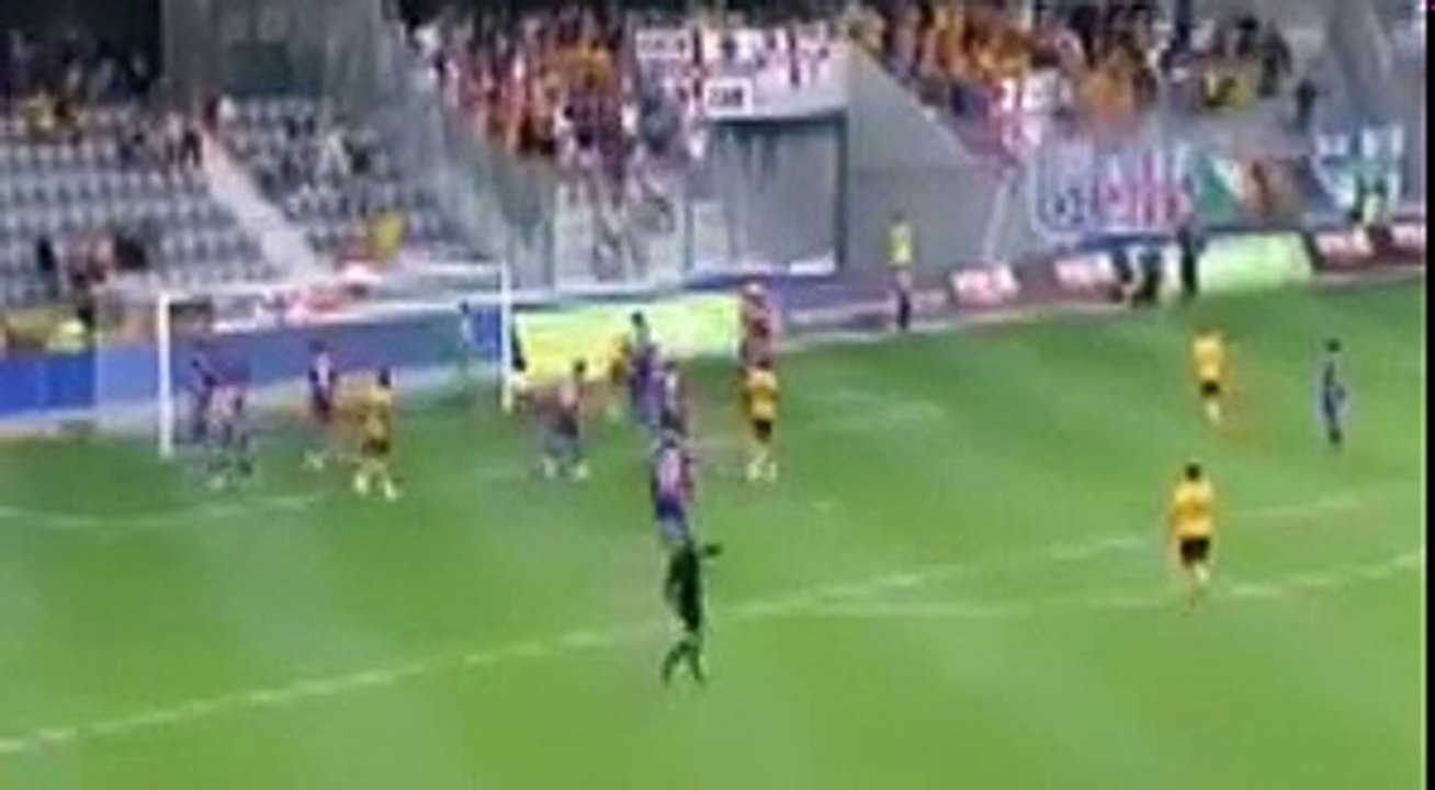 Basel 1:1 Wolverhampton (Friendly Match. 10 July 2018)