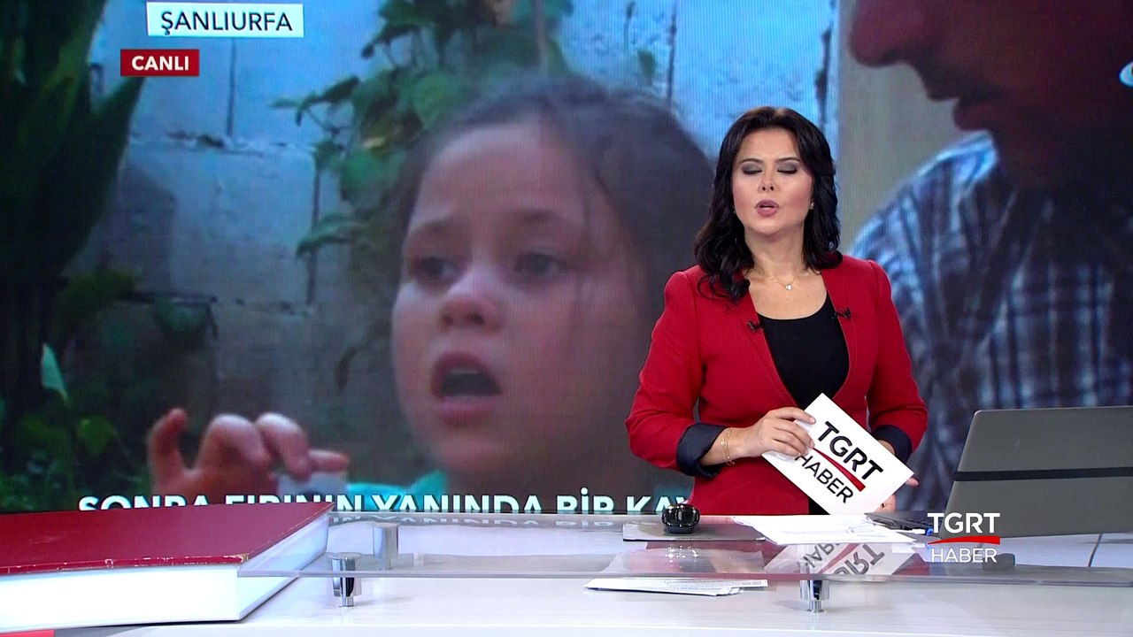 Akçakale'de, 3 Gün Önce Kaybolan 15 Yaşındaki Halil Öncel'den Hala Haber Yok