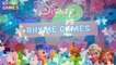 Disney Pixar Frozen Jigsaw Puzzle | Anna Elsa Olaf Daddy Finger Jigsaw Puzzle with Nursery Rhymes
