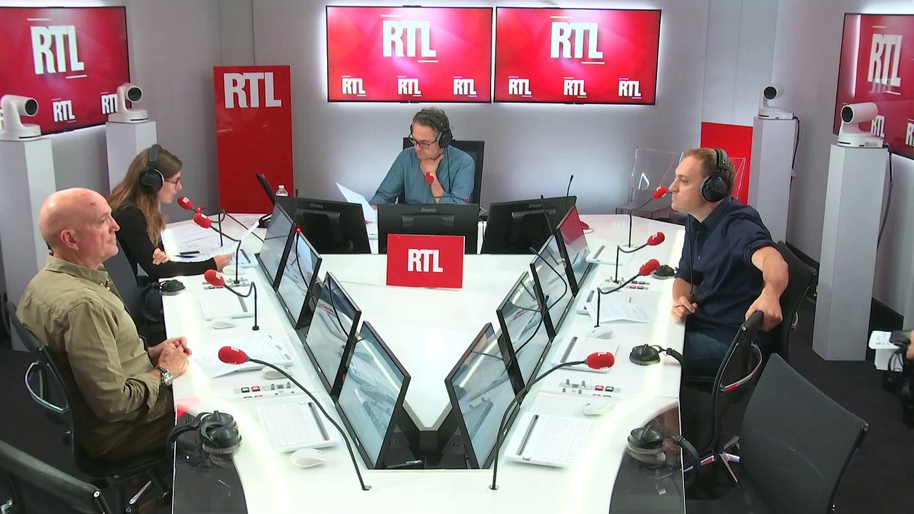 Les actualités de 18h : Naomi Musenga est morte d'une intoxication au paracétamol