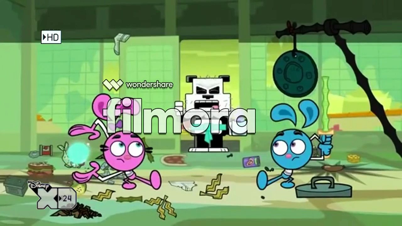 ying yang yo eng intro HD