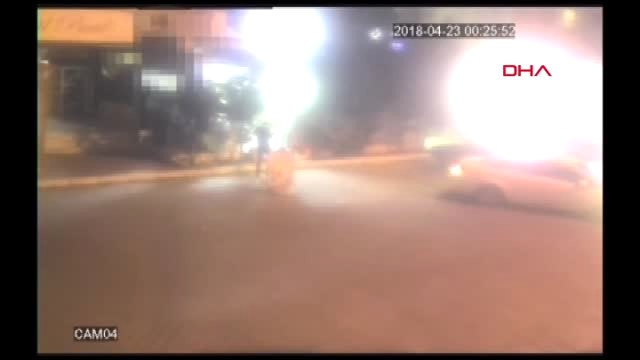 İstanbul 12 Ayrı Gasp Olayının Şüphelileri Yakalandı; Gasp Anı Kamerada