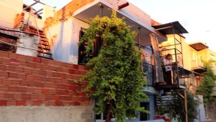 Uyuşturucu operasyonu - DENİZLİ