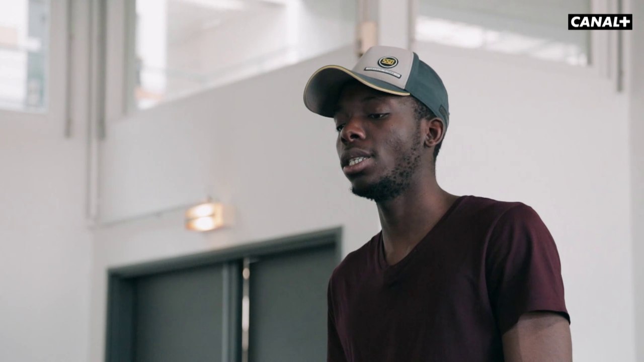Intro (extrait du documentaire "A Voix Haute")