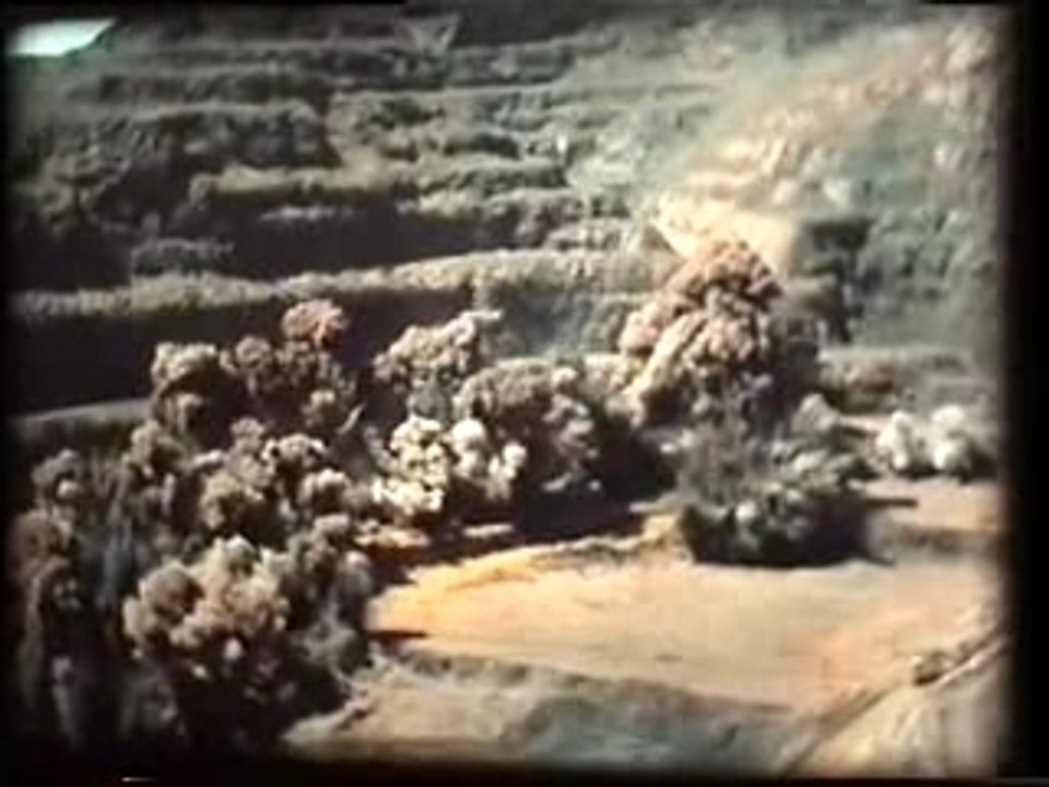 MEGA TIR DE MINE TAZADIT SUPER RALENTI