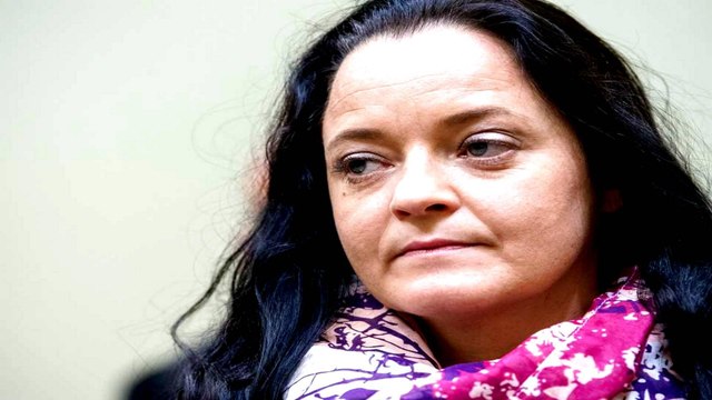 Germany jails neo-Nazi gang member for life over racist killings