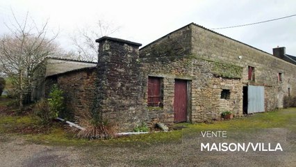 A vendre - Maison/villa - GRAND-CHAMP (56390) - 5 pièces - 1 420m²