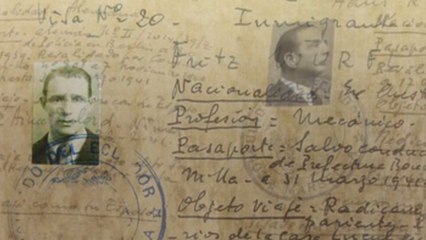 Ecuador presenta la primera investigación sobre refugiados judíos en el país andino