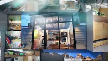 Tiny House Nation S04 E13