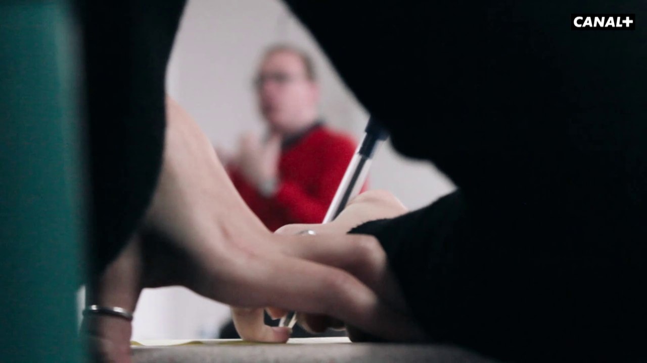 Les règles du discours (extrait du documentaire "A Voix Haute")