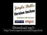 Jingle bells techno