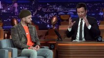 Justin Timberlake on His Super Bowl Halftime Show and Prince Tribute