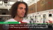 I will battle for Arsenal, I want to win every game - Guendouzi