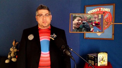 Casting the Termite Terrace Movie | The Looney Tunes Critic