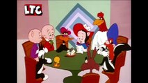 Daffy Duck and Porky Pig Meet the Groovie Goolies (HD footage) | The Looney Tunes Critic