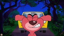 Rat-A-Tat| Halloween Cartoon Compilation Favorite s |Chotoonz Kids Funny Cartoon Videos