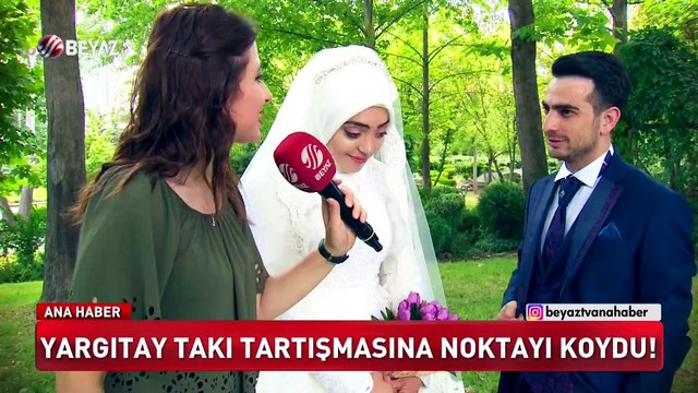 Yargıtay takı tartoşmasına noktayı koydu