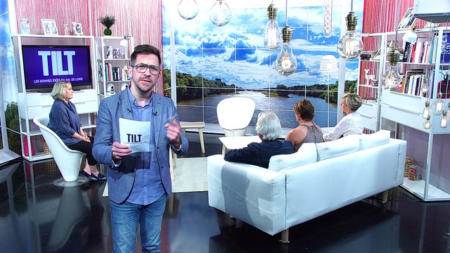 TILT - 11/07/2018 Partie 1 - Deep Purple et Lenny Kravitz à l’affiche de l’American Tours Festival