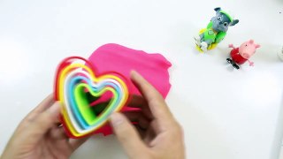 PLAY DOH! - MAKE lollipop playdoh Toys