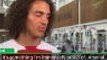 New signing Guendouzi always had Arsenal 'close to his heart'