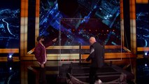 Eric Jones_ Magician Shocks Judges With Unbelievable Card Trick - America's Got Talent 2017 ( 720 X 1280 )