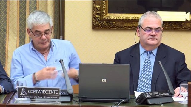 El maquinista del Alvia de Angrois dice que fue un accidente anunciado