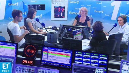 Jean-Vincent Placé devant les juges : 6 mois de prison avec sursis requis