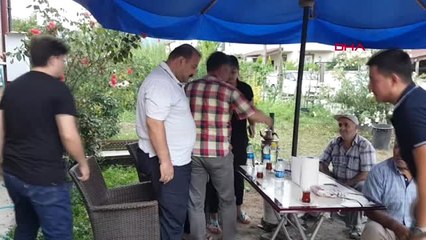 Sakarya Midesine Kelepçe Takılan Genç Avukat Öldü