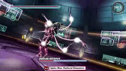 Evolution of the SPIDER-MAN 3 Black Suit Mod in Spider-Man Games (2005-2014)