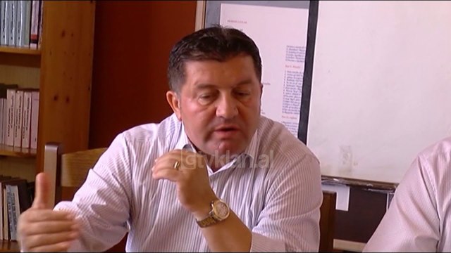 Ne Shengjin pushuesit te qete nga motoret e ujit