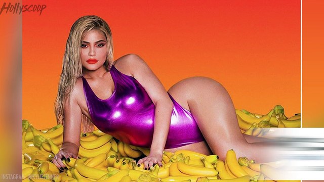 Kylie Jenner DELETES IG Photo After Getting TROLLED!