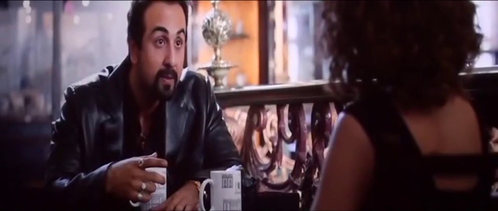 Sanju HD P-DVDRip Full Movie Part 1/3 | Ranbir Kapoor
