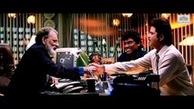 Anil Kapoor Interviews Amrish Puri ¦ Nayak 2001 Thriller Movie