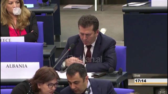 Mediu: Mungesa e gjykatave po cenon demokracine ne Shqiperi