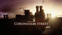 Coronation Street 12th July 2018 (Part 1 ) - Coronation Street 12th July 2018 - Coronation Street July 12, 2018 - Coronation Street 12-07-2018