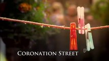 Coronation Street 12th July 2018 (Part 2 ) - Coronation Street 12th July 2018 - Coronation Street July 12, 2018 - Coronation Street 12-07-2018