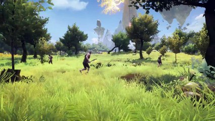 Rend - Early Access Trailer