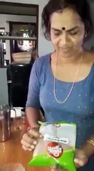 ഈ വീട്ടമ്മയുടെ ചോദ്യത്തിന് 'ഡബിൾ ഹോഴ്സ്' മറുപടി പറയാൻ തീർത്തും ബാധ്യസ്ഥരാണ്