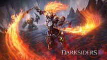 Darksiders III - Bande-annonce Flame Hollow