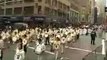 NY Falun Gong Parade on Easter Sunday