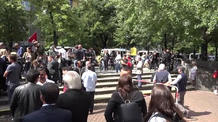 Terör Örgütü Nsu Davası Kararına Tepkiler