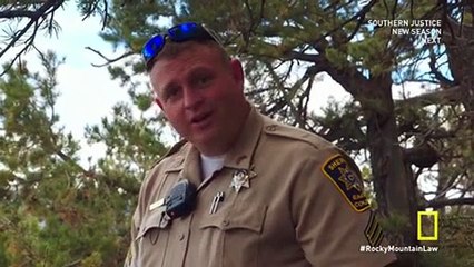 Rocky Mountain Law S01 E02