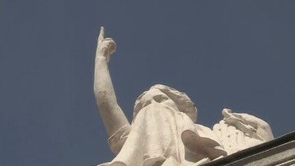 España condenada por incumplir el acuerdo de reubicar refugiados