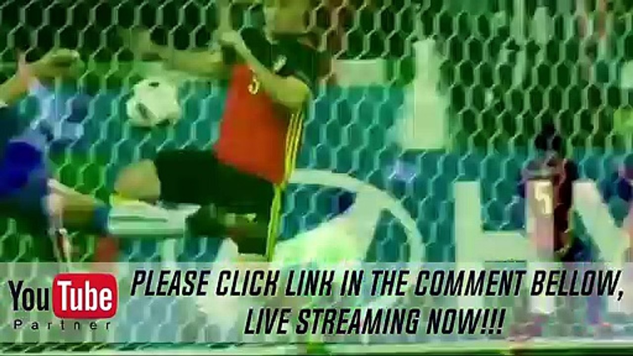 Ivan Perisic Goal HD - Croatia 1-1 England 07.11.2018