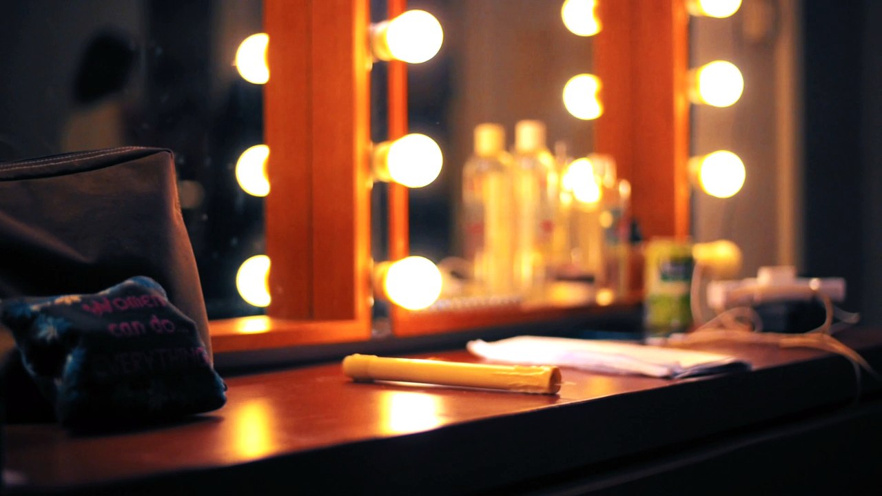 Le Cours Valmont - Les coulisses du spectacle 2018