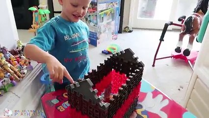 Real Steam Train Playtime - Michael- Family Fun Pack