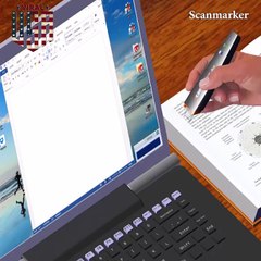 Viral in USA - Scanmarker Pen Scanner