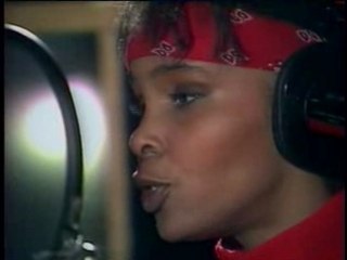 Joëlle Ursul - White And Black Blues