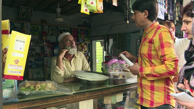 Au Pakistan, des transgenres candidates aux législatives